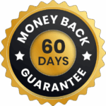 60 money-Back-Guarantee