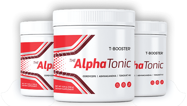 Alpha Tonic Reviews 