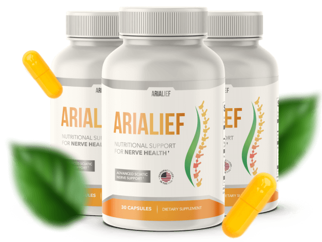 Arialief Reviews