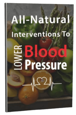 Blood Pressure 911 Bonus 2