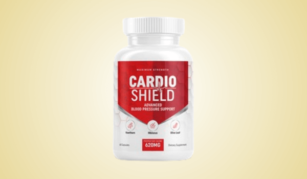 Cardio Shield Reviews