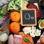Coenzyme Q10 CoQ10