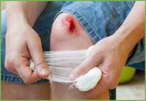 Curafen Pain Relief