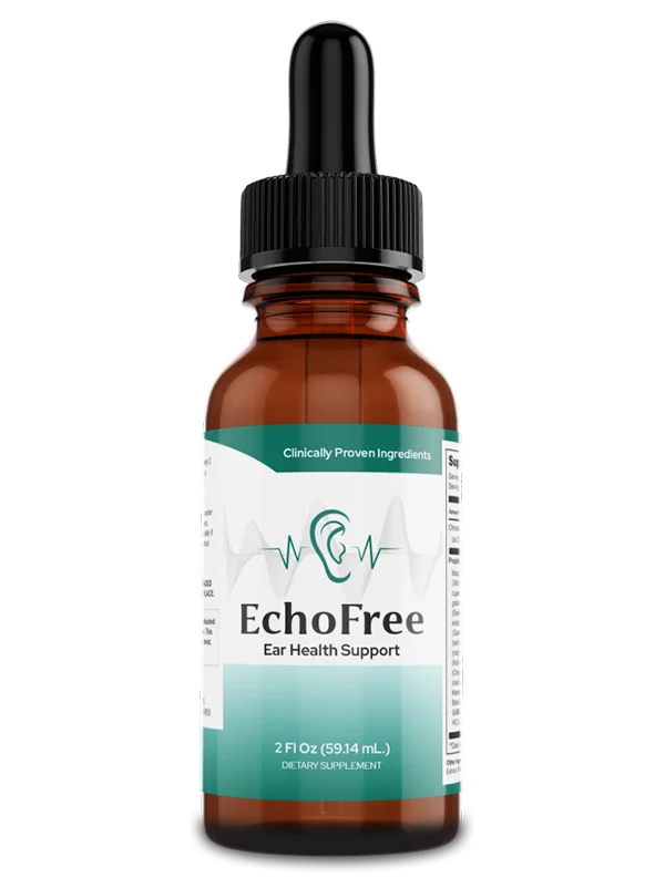 EchoFree Reviews