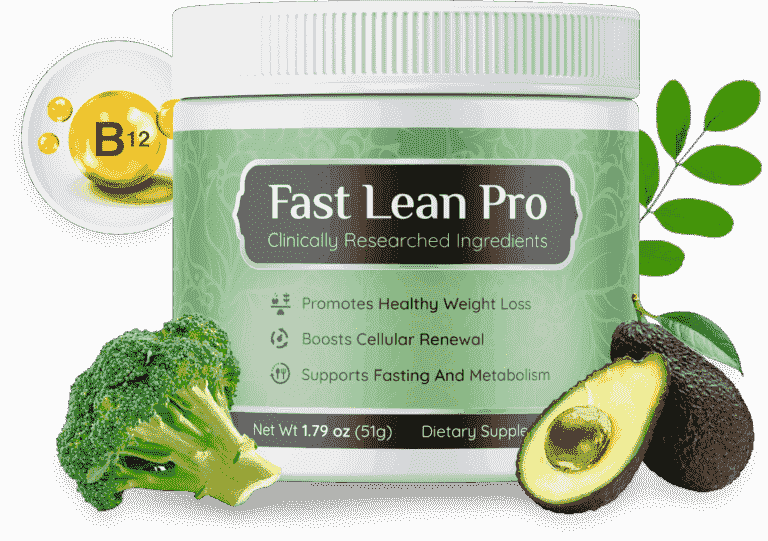 Fast Lean Pro Reviews