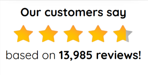 Fast Lean Pro customer ratings