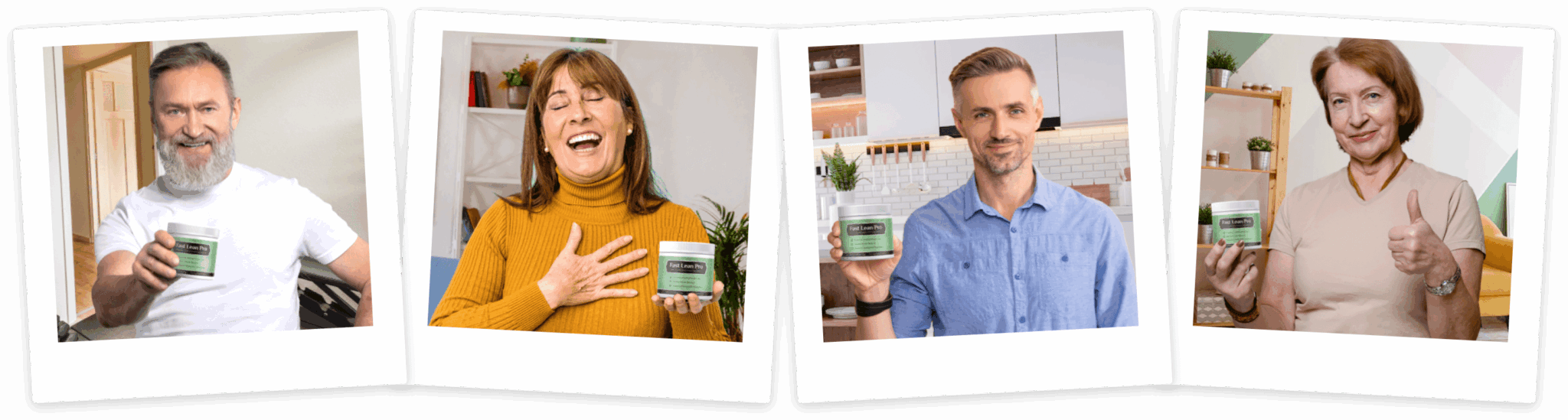 Fast Lean Pro customer reviews