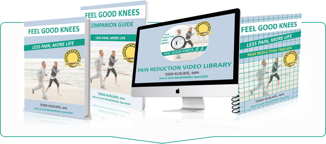 Feel and Good knees Reviews