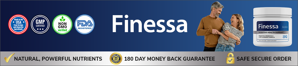 Finessa Uses