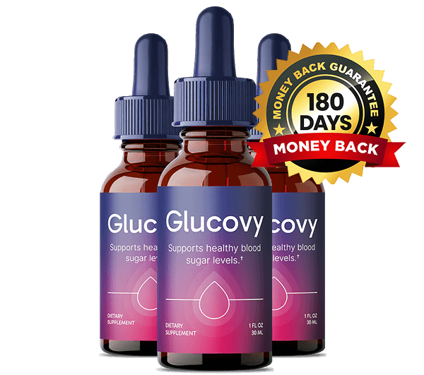 Glucovy Reviews