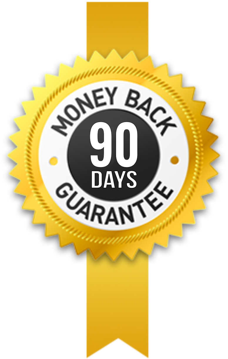 Gorilla Flow Money Back Guarantee