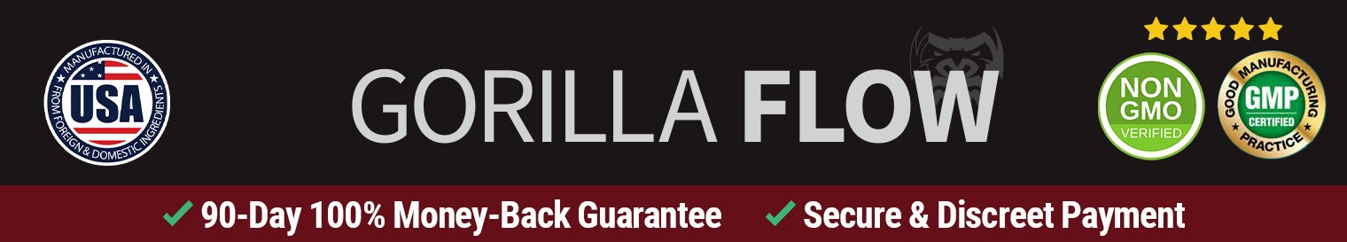 Gorilla Flow Uses