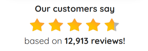 GumAktiv Customer Rating