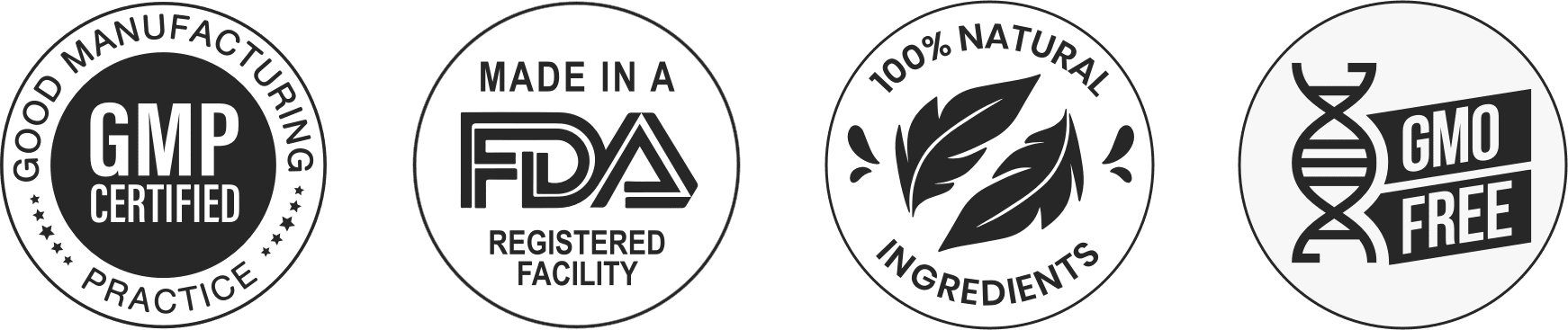 GumAktiv Quality Assured