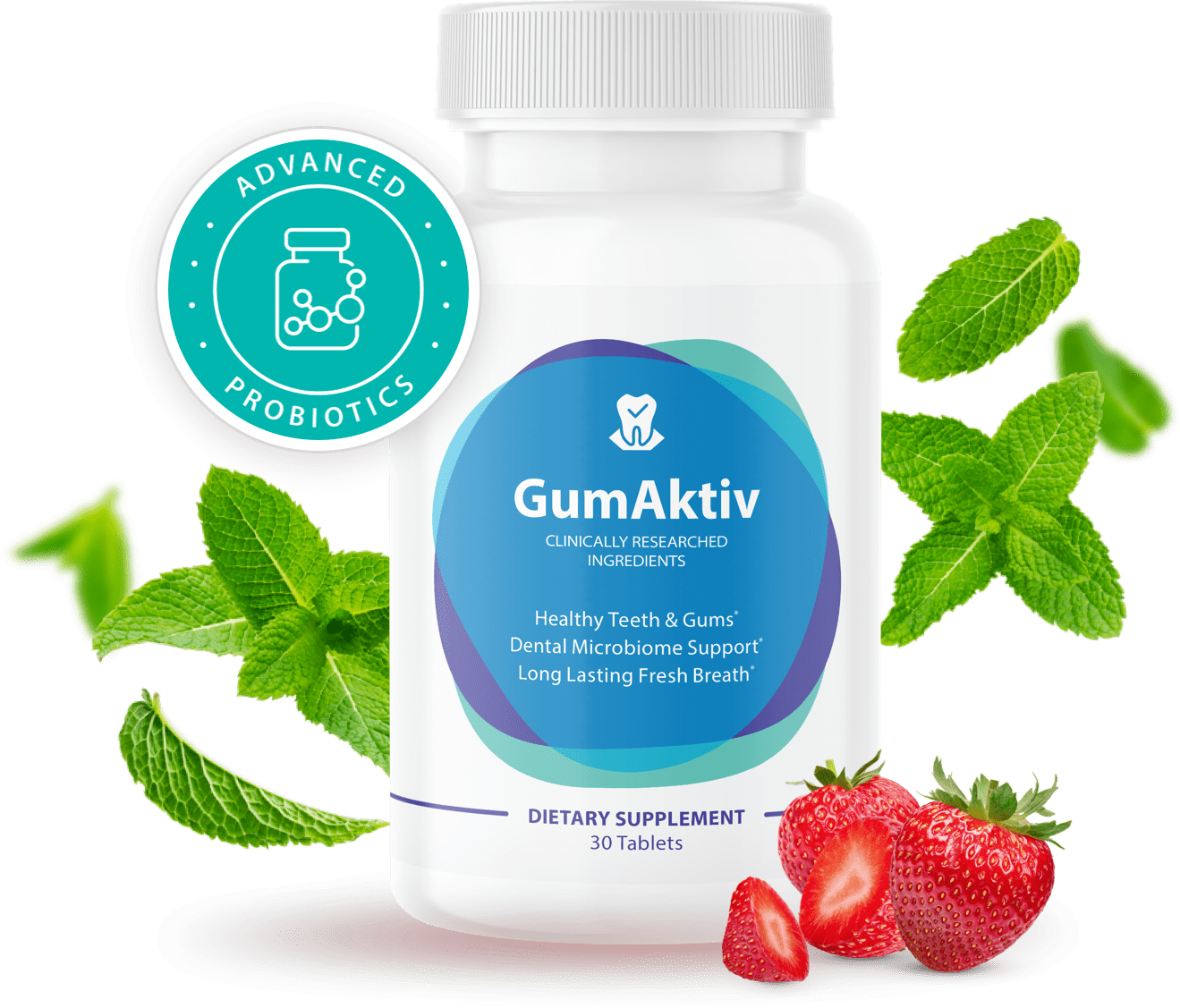 GumAktiv Reviews