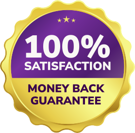 Gut Drops Money Back Gurantee
