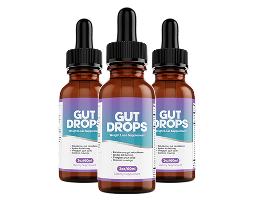 Gut Drops