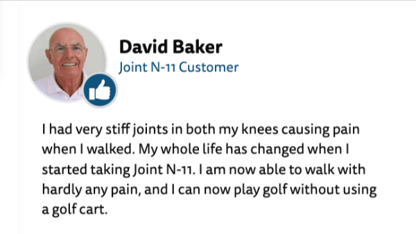 Joint N-11 Customer reviews