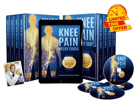Knee Pain Relief Codes Reviews