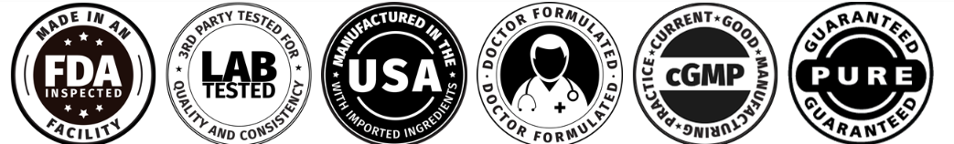 Longevity Activator Certificates