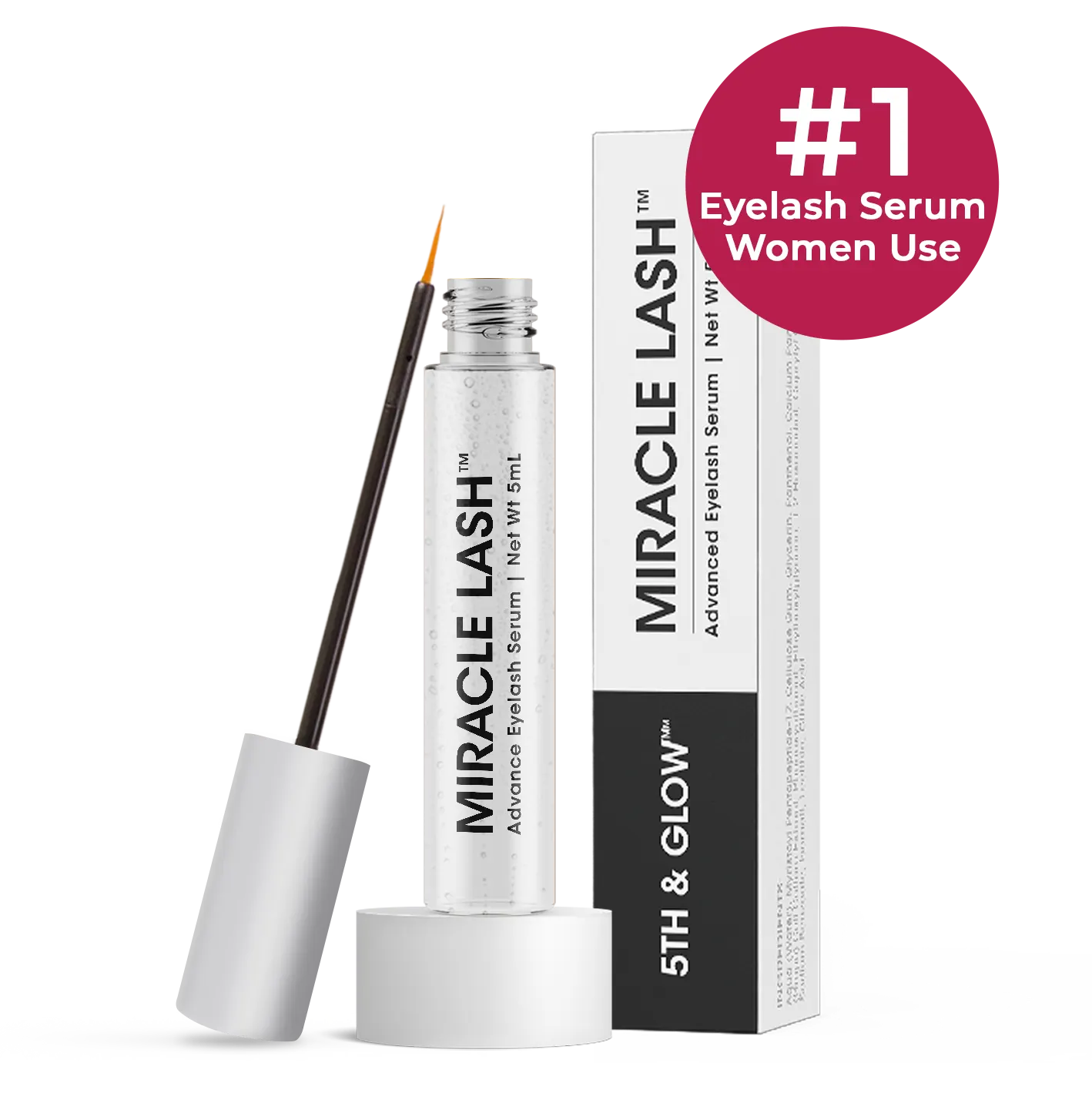 Miracle Lash