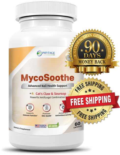 Mycosoothe - Reviews