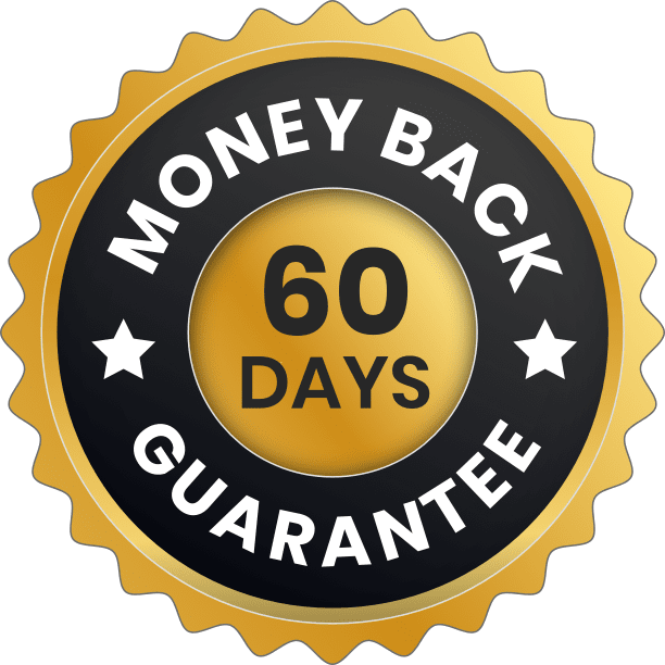 Mycosyn Pro Money Back guarantee