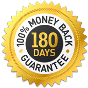 NasoChill Money Back Guarantee