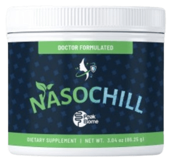 NasoChill Reviews