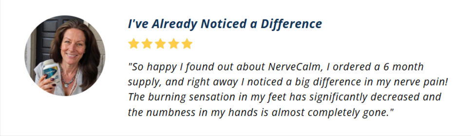 NerveCalm-oser reviews