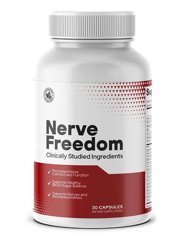 NerveFreedom