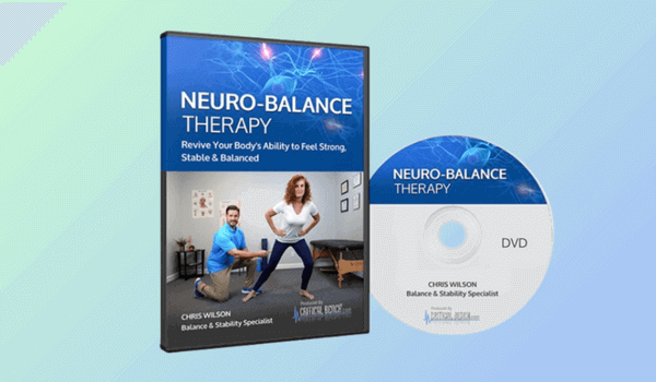 Neuro-Balance Therapy Reviews