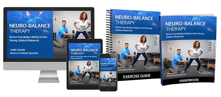 Neuro-Balance Therapy Free Bonus 2
