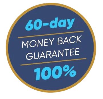 Neuro-Balance Therapy Money Back Guarantee