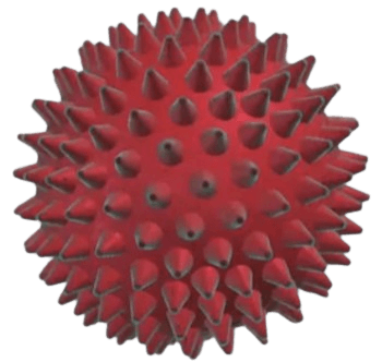 Neuro-Balance Therapy Spike Ball