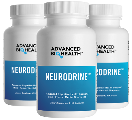 NeuroDrine-Reviews