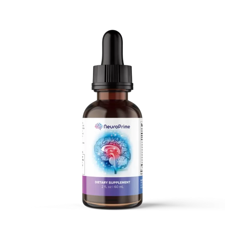 NeuroPrime Reviews