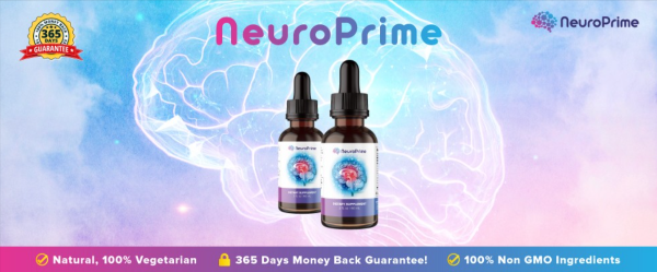 NeuroPrime certifications