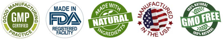 Organixx Magnesium 7 Certificate