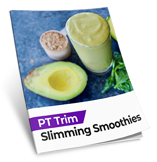 PT Trim Fat Burn Bonus 3