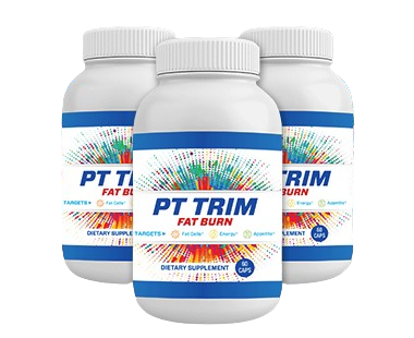 PT Trim Fat Burn