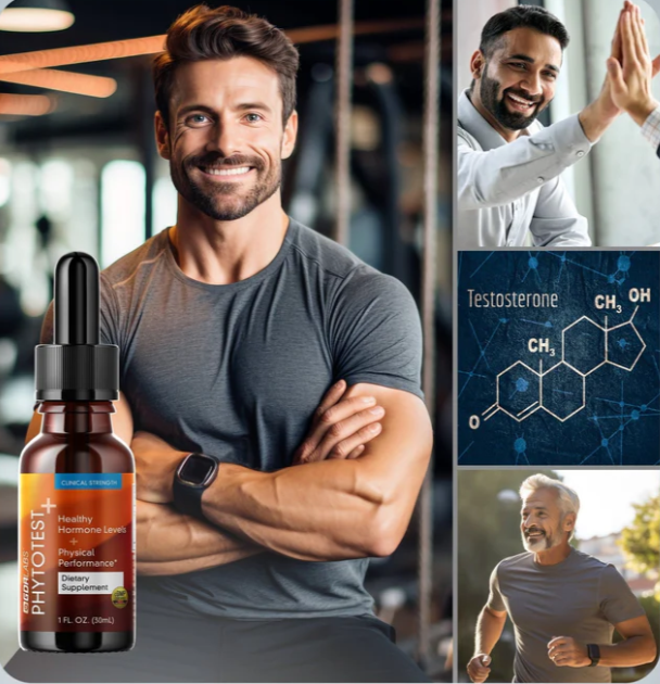 PhytoTest Benefits
