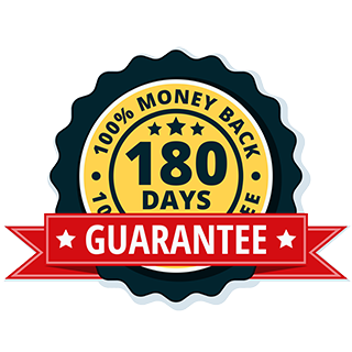 ProNerve6 Money Back Guarantee