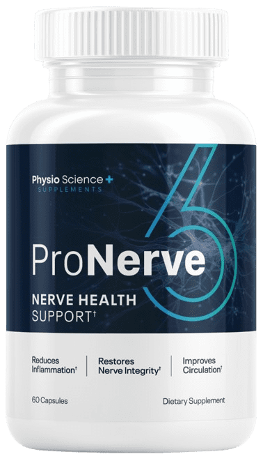 ProNerve6 Reviews