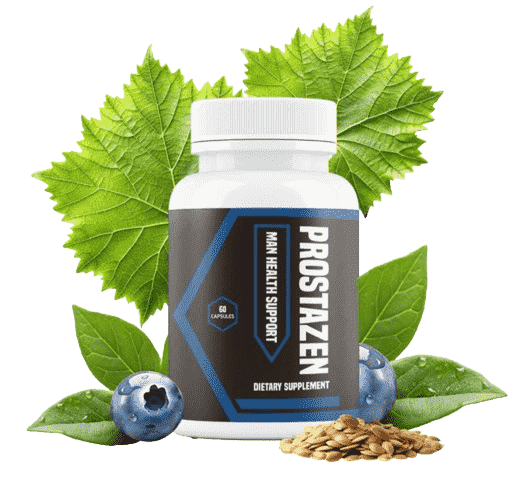 ProstaZen Reviews