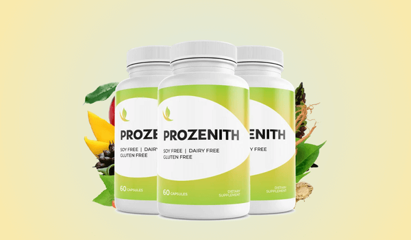 Prozenith Reviews