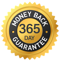 SlimBliss Money Back Guarantee