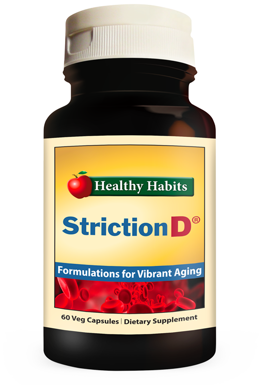 StrictionD Reviews