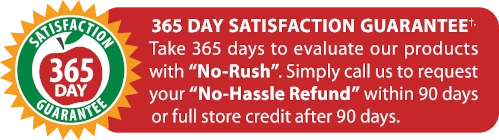 StrictionD guarantee