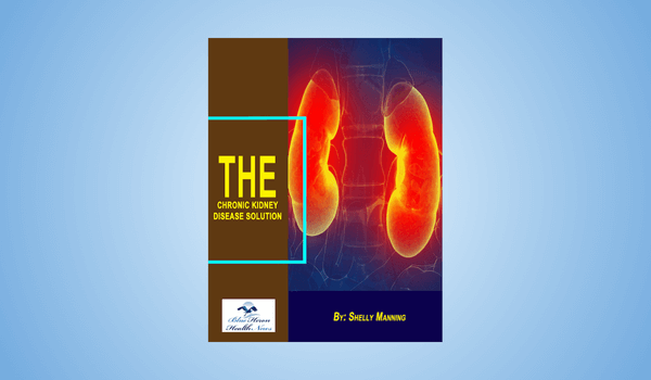 The Chronic Kidney Disease Solution Reviews